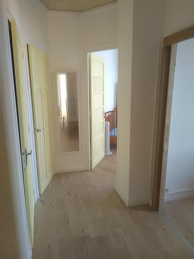 Appartement Grenoble Exterior photo